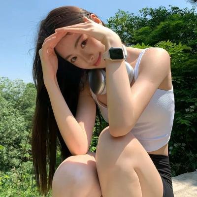 一个小印第安人